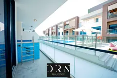 DIRECT POOL VIEW | BRAND NEW | PRIVATE POOL