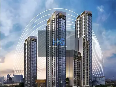 High Floor | Payment Plan | Open View | High ROI