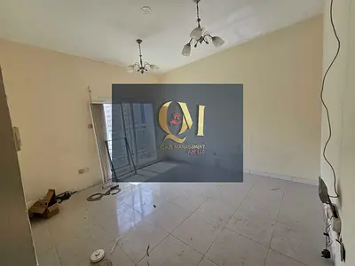 Luxurious 1Bhk Apartment Close Hall And Balcony With 2 Bathroom Only 28K