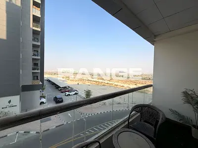 Unfurnished | Prime Location | Urgent Sale