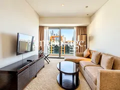 High Floor I Marina Views I JW Marriott