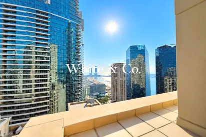 High Floor. I Upgraded. I Large Layout.
