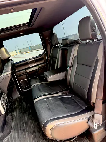 2017 FORD F-150 — миниатюра 16