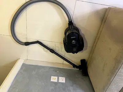 Vacuum cleaner