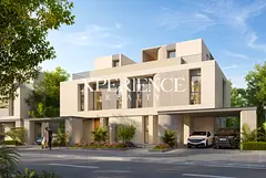 PRIVATE GARDEN | LARGE PLOT | VILLA