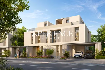 PRIVATE GARDEN | LARGE PLOT | VILLA