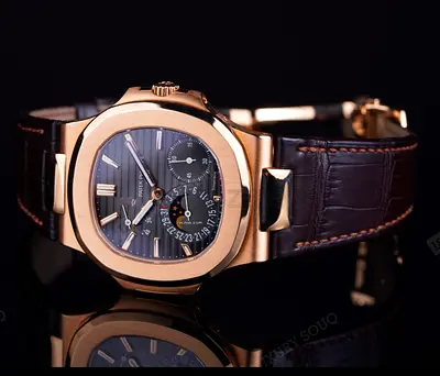 Patek super high clone Swiss movement