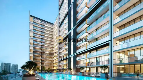 NEAR TO HANDOVER | LUXURY 2BR | HIGH ROI