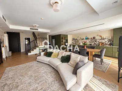 Fully Renovated | 3 Bed Maid | Vacant on Transfer