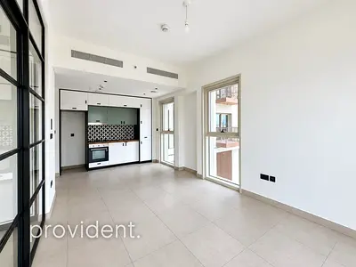 Unfurnished | Excellent Condition | Full Video