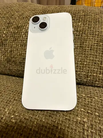 iPhone 15 128gb Like New Condition