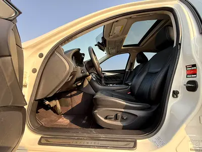 2022 Infiniti Q50 缩略图 15