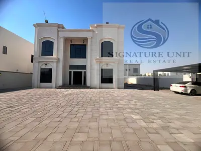 Brand New Villa | 6 Bedrooms | Spacious Layout