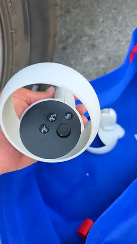 Oculus / Meta Quest 2 Touch Controller
