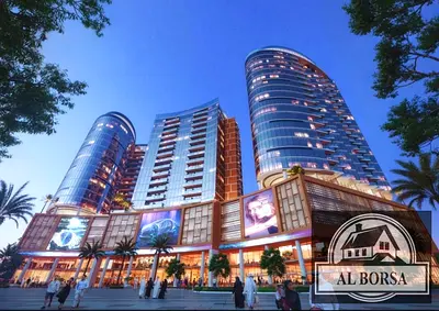 2 Bedroom Apartment | Full Lagoon View | 30% Cash Discount