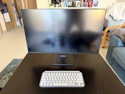 BenQ GW2790Q 27" 2K QHD 100Hz IPS Monitor, Eye-Care, HDMI + DisplayPort