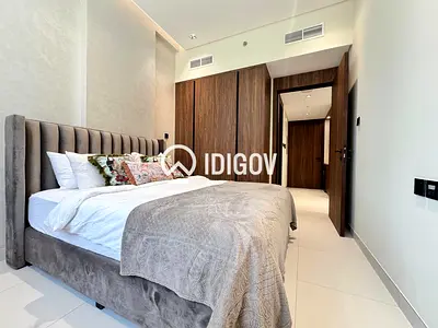 1 BR · Apartment · Torino Building 1, Arjan