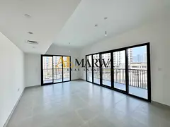 Beachfront Community || Luxury Brand New 2BR || Huge Terrace || Parking Free || All Amenities