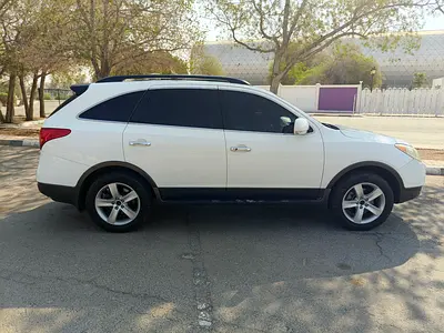 صورة 6 لـ 2008 Hyundai VERACRUZ