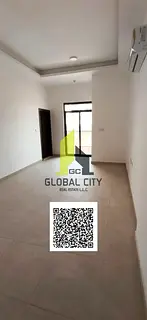 Spacious 1-Bedroom Apartment | 2 Bathrooms | 2 Balconies | Prime Ajman Hills Location