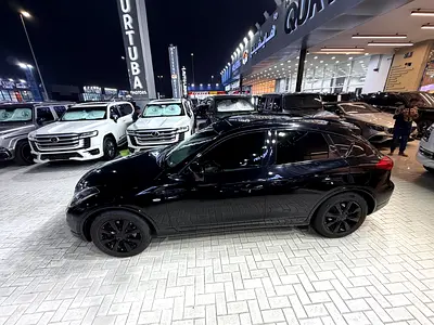 2014 Infiniti QX50 照片 9