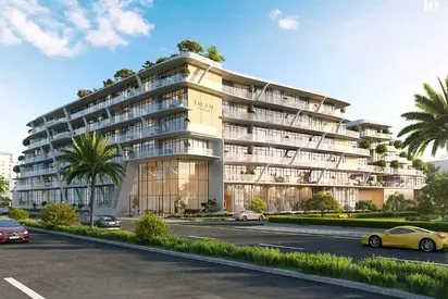 Brand New | Amazing Deal | Best Amenities
