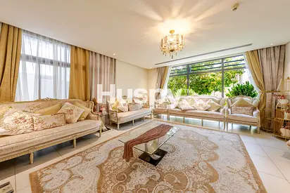 Landscaped Garden | Vacant Now | Fully Furnished