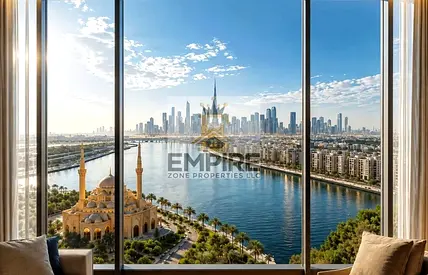 10-Minutes to Metro | Near DXB Airport | Steps from Family Park | Handover Soon | 20% Down, 80% on