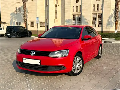 Volkswagen Jetta SE 2015 GCC Specs