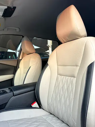 2024 Nissan X-TRAIL — миниатюра 15