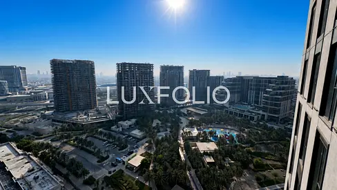 High Floor | View Today | Motivated Seller