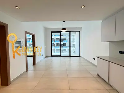 Amazing Finishing | Ready To Move | 1BR+Store