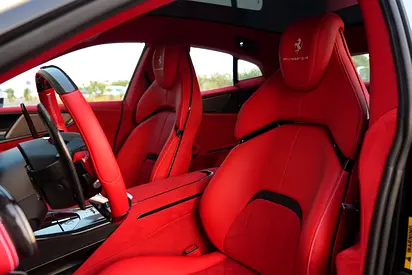 صورة مصغرة 14 لـ 2026 Ferrari PUROSANGUE