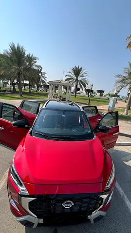 2025 Nissan MAGNITE 缩略图 14