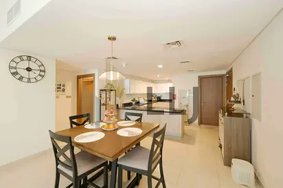 Fully Furnished | City Views | Available Soon