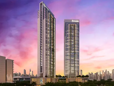 Below Original Price | Luxury Furnished | HO Soon