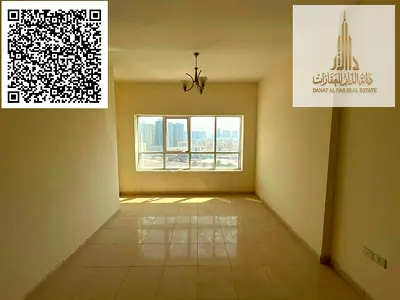 ستوديو للبيع بسعر كاش منافس جداً في أبراج أورينت - عجمان تفاصيل العقار