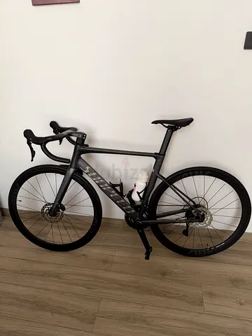 Sunpeed Galaxy 105 R7120 Road Bike