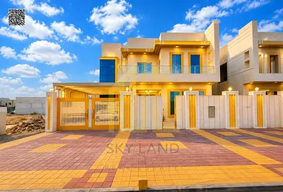 Direct from the owner – includes water, electricity, and A/C units – freehold – close to the mosque