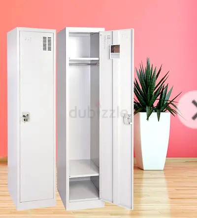 single Door locker