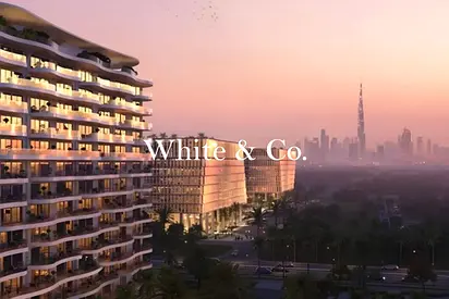 OP deal | Larger layout | Q4 2028 Handover