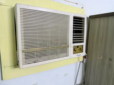 Window a/c
