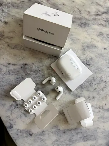 AirPods Pro 3 – Excellent Condition