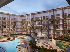 Elegant Studio | High End Finishes | Ready Soon