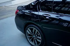 2018 BMW 7 Series
