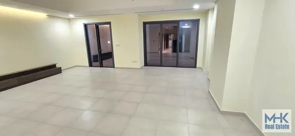 Duplex 4 bed +maid Townhome in Nasayem Avenue , Mirdif Hills