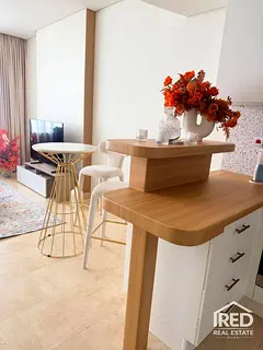 Furnished | Zabeel View | High Floor