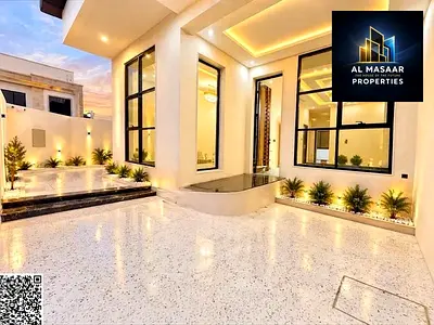 villa, two floors and a rooftop terrace – directly from the owner – includes registration and owner