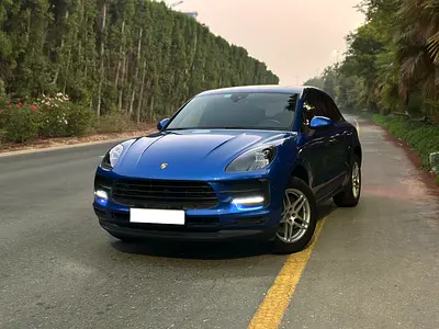 2021 Porsche Macan | 2.0L Turbo | AWD | Luxury SUV | Perfect Condition