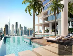 Ultra Luxury Living | 2 Bedroom Vela Viento By Omniyat